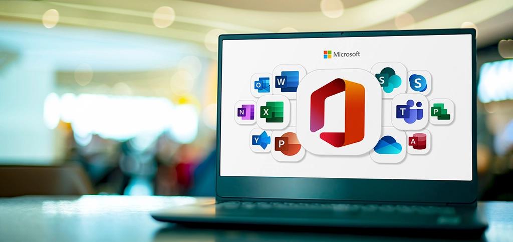 Installation et configuration de Microsoft 365