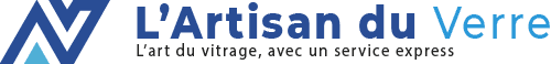Logo de l'Artisan du verre