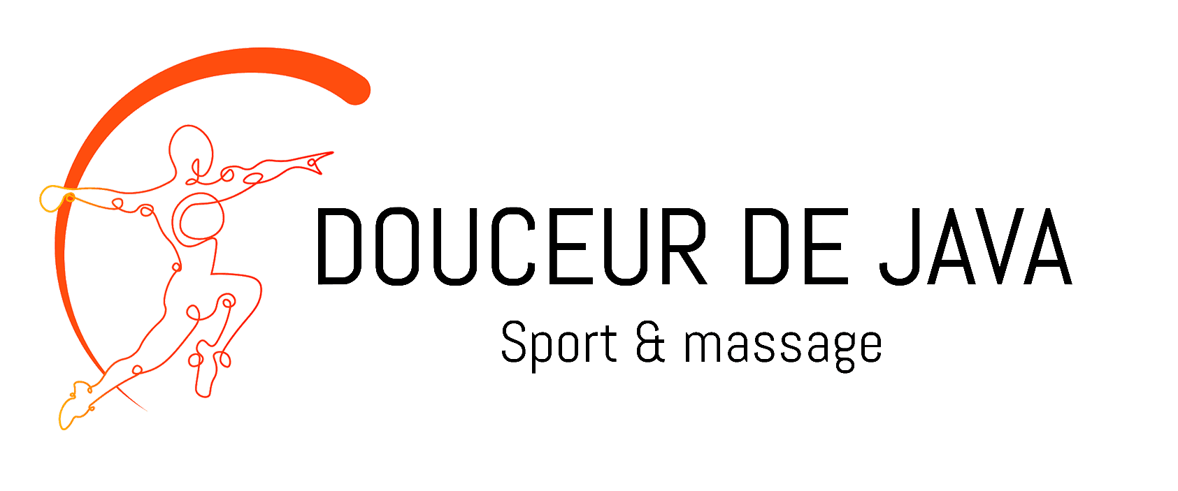 Logo de Douceur de java