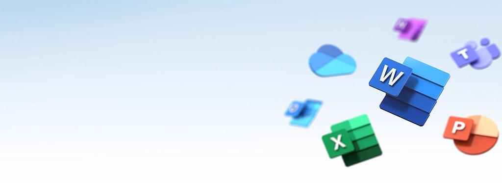 Installation et configuration de Microsoft 365
